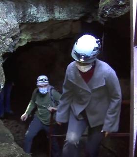 El Cabildo de Tenerife reabre la Cueva del Viento a partir del día 20 con visitas adaptadas al protocolo Covid · foto 3