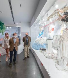 La Casa del Carnaval reabre con la muestra “Carnavales Tradicionales en Canarias” · foto 2