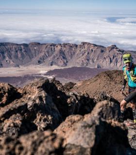La Tenerife Bluetrail 2021 abre hoy el plazo de inscripción · foto 2