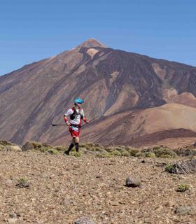 La Tenerife Bluetrail 2021 abre hoy el plazo de inscripción · foto 5