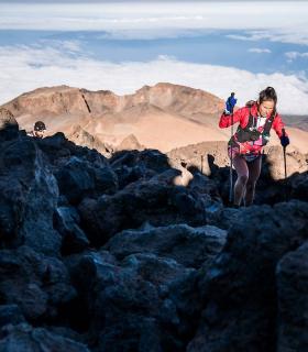 La Tenerife Bluetrail 2021 abre hoy el plazo de inscripción · foto 1