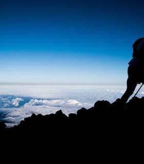 La Tenerife Bluetrail 2021 abre hoy el plazo de inscripción · foto 3