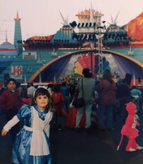 Santa Cruz de Tenerife: Fiestas revela los ganadores de El Carnaval de tu vida y Los peques se disfrazan en casa · foto 6