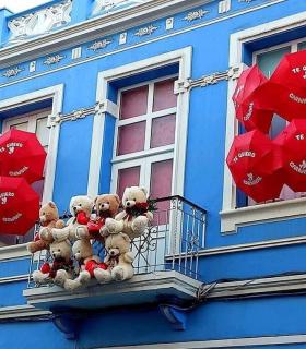 Santa Cruz de Tenerife: Fiestas revela los ganadores de los concursos de fotografía con temática carnavalera · foto 3