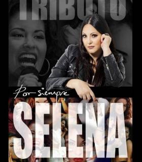 El teatro municipal de Telde acoge este sábado un concierto tributo a la cantante estadounidense Selena · foto 1