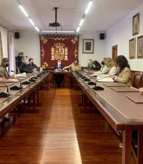El Ayuntamiento de Tacoronte completará en un mes la mayor incorporación de plantilla de las tres últimas décadas · foto 2