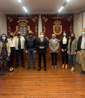 El Ayuntamiento de Tacoronte completará en un mes la mayor incorporación de plantilla de las tres últimas décadas · foto 1