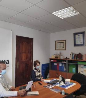 La Palma refuerza su posición como destino turístico seguro en la ITB · foto 2