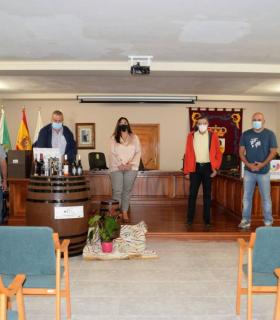 “Vinos de El Golfo, tradicionalmente únicos”, una nueva oferta de turismo enológico en La Frontera · foto 2