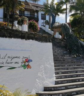 “Llueve poesía” en El Sauzal · foto 2