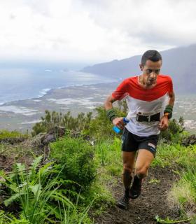 El Hierro será sede del International Salomon Running Camp · foto 1