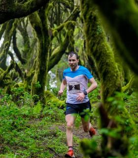El Hierro será sede del International Salomon Running Camp · foto 3