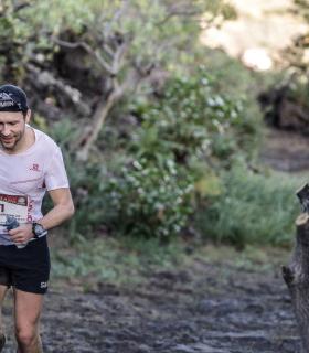 El Hierro será sede del International Salomon Running Camp · foto 2