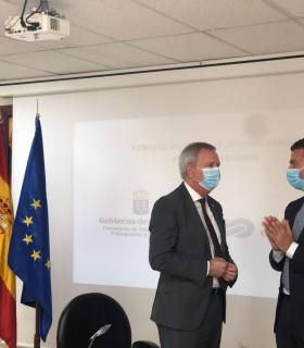 El Gobierno de Canarias aprueba una inversión de 14 millones de euros en Puertos Canarios los próximos cuatro años para mejorar la red de muelles regionales · foto 1