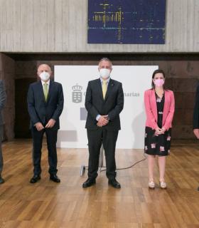 Binter abre nuevas rutas en Europa con vuelos directos a inco destinos de Italia y Francia · foto 1