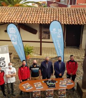 San Miguel de Abona será escenario de la Primera Prueba del Campeonato de Canarias de CRI-Cronoescalada Irichen · foto 2