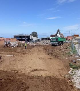 El nuevo eje comercial La Estación-Naranjeros contribuirá a crear a corto plazo más de 300 empleos en el municipio · foto 1