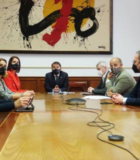 Santa Cruz de Tenerife invita a los comercios de la ciudad a sumarse a los “Bonos Consumo Santa Cruz” · foto 2