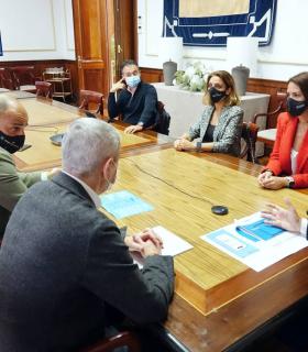 Santa Cruz de Tenerife invita a los comercios de la ciudad a sumarse a los “Bonos Consumo Santa Cruz” · foto 1