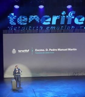 Tenerife apela a las emociones en su nueva imagen turística y su plan de marketing · foto 2
