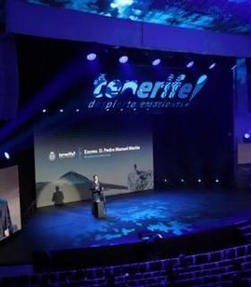 Tenerife apela a las emociones en su nueva imagen turística y su plan de marketing · foto 3
