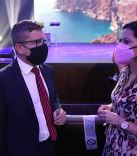 Tenerife apela a las emociones en su nueva imagen turística y su plan de marketing · foto 4