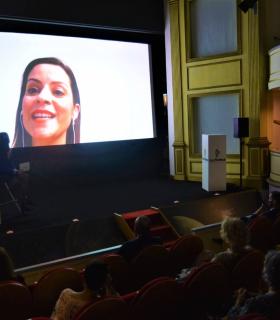 ‘Lo natural es vivir como sueñas’, nueva campaña de turismo de la isla La Palma · foto 4