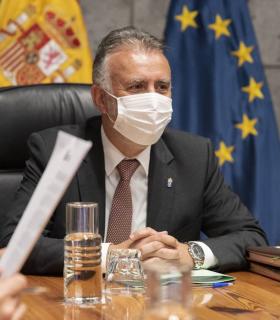 El Gobierno de Canarias autoriza la contratación de personal laboral temporal para necesidades urgentes en centros educativos · foto 1