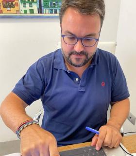 Zapata elegido presidente del PP de La Palma · foto 12