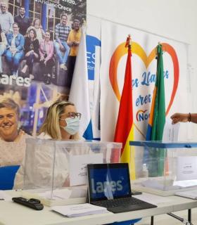 Zapata elegido presidente del PP de La Palma · foto 17