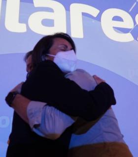 Zapata elegido presidente del PP de La Palma · foto 7
