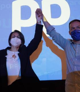 Zapata elegido presidente del PP de La Palma · foto 9