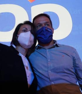 Zapata elegido presidente del PP de La Palma · foto 5