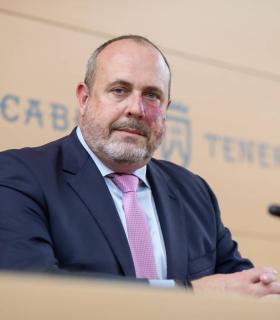 Tranvía de Tenerife recibe un premio que da la ONU por mejorar la movilidad y la sostenibilidad · foto 2