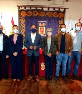 Los expertos dan por controlada la “pandemia” de termitas que afecta Tacoronte desde principios de siglo · foto 3