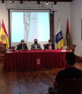 Los expertos dan por controlada la “pandemia” de termitas que afecta Tacoronte desde principios de siglo · foto 5