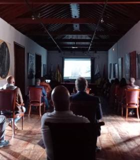 El Ayuntamiento de Tacoronte rinde un homenaje a la ganadería local con la presentación de una serie de siete vídeos · foto 4