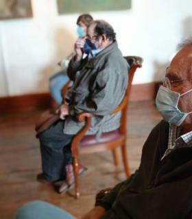 El Ayuntamiento de Tacoronte rinde un homenaje a la ganadería local con la presentación de una serie de siete vídeos · foto 2