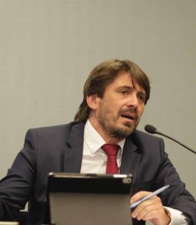 Jorge Marichal, elegido de nuevo presidente de CEHAT por el Pleno de la patronal · foto 3