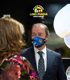 Siam Park anuncia su esperada reapertura en FITUR · foto 3