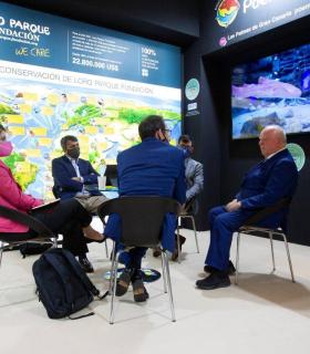 Siam Park anuncia su esperada reapertura en FITUR · foto 2