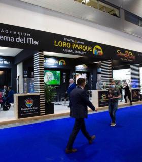 Siam Park anuncia su esperada reapertura en FITUR · foto 8