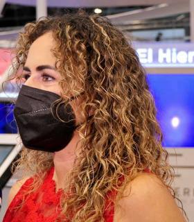 Tercera jornada de El Hierro en FITUR · foto 2