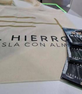 Tercera jornada de El Hierro en FITUR · foto 3