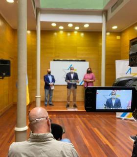 CC sostiene que tras un año del Pacto para la Reactivación “Canarias ha perdido una oportunidad y un año de trabajo” · foto 2