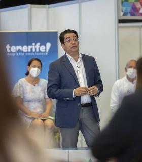 La Tenerife Bluetrail tendrá por primera vez geolocalizados a todos los corredores · foto 4