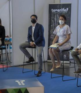 La Tenerife Bluetrail tendrá por primera vez geolocalizados a todos los corredores · foto 3