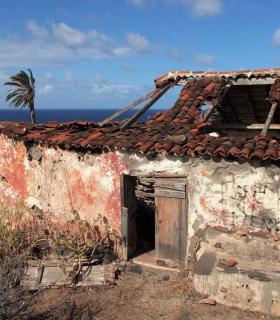 "Salvemos las casas terreras antiguas de las pésimas adminis-TRAICIONES" · foto 3