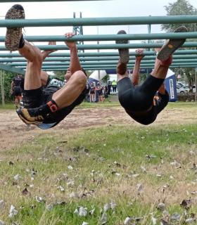 Tacoronte pone en marcha el primer circuito de Canarias y segundo más grande de España para practicar OCR al aire libre · foto 4