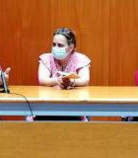Entre horas y Zapping de sueños y realidades, un libro de Dunia Sánchez Padrón y María José Godoy Bellas · foto 1